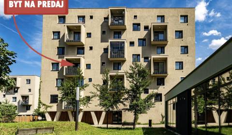 Sale One bedroom apartment, One bedroom apartment, Strážovská, Košice