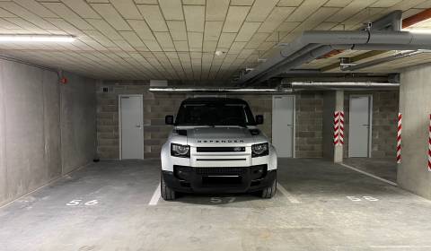 Sale Garage, Garage, Pri Šajbách, Bratislava - Rača, Slovakia