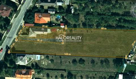 Sale Land – for living, Košice-okolie, Slovakia