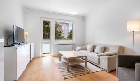 Rent One bedroom apartment, One bedroom apartment, Československých pa