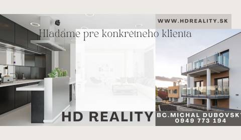 Searching for Family house, Family house, Dunajská Streda, Slovakia