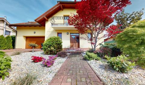 Sale Family house, Family house, Zálesie, Senec, Slovakia