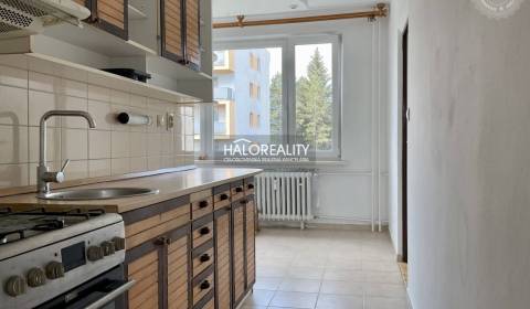 Sale Two bedroom apartment, Zvolen, Slovakia