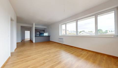 Sale Two bedroom apartment, Two bedroom apartment, Muškátová, Senec, S