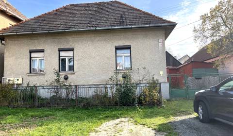 Sale Family house, Family house, Partizánska, Detva, Slovakia