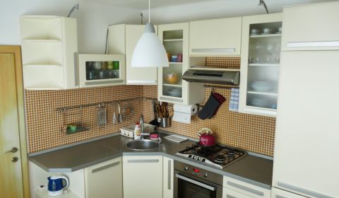 Rent Two bedroom apartment, Two bedroom apartment, Nádražná, Partizáns
