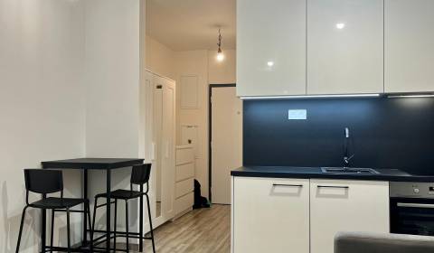 Rent Studio, Studio, Žltá, Bratislava - Petržalka, Slovakia