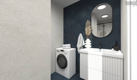 Sale One bedroom apartment, One bedroom apartment, Centrum II, Ilava, 