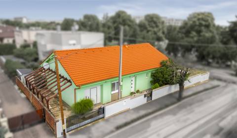 Sale Family house, Family house, Svätoplukova, Senec, Slovakia
