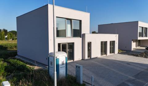 Sale Family house, Family house, Récka, Senec, Slovakia