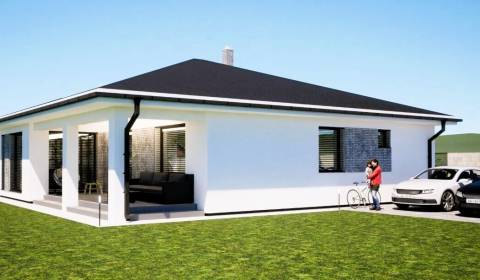 Sale Family house, Family house, Vinianska cesta, Michalovce, Slovakia