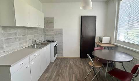 Rent One bedroom apartment, One bedroom apartment, Dlhá, Nitra, Slovak