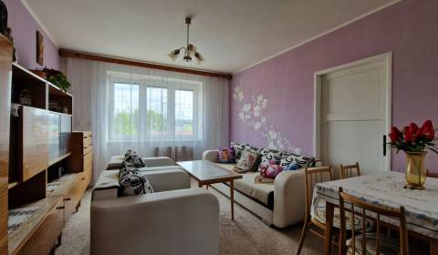 Sale One bedroom apartment, One bedroom apartment, Lidická, Poprad, Sl