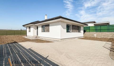 Sale Family house, Family house, Topoľčany, Slovakia