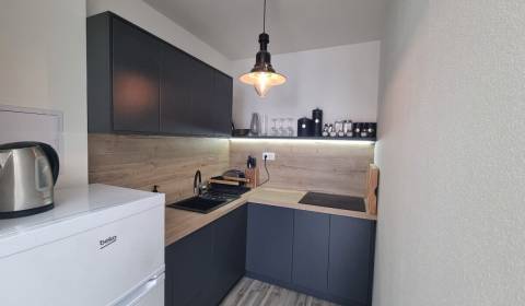 Rent Studio, Studio, Nobelova, Bratislava - Nové Mesto, Slovakia