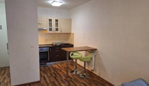 Sale One bedroom apartment, One bedroom apartment, Silvánová, Pezinok,