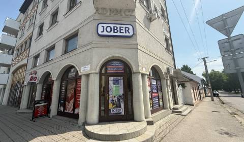 Rent Commercial premises, Commercial premises, Petőfiho, Komárno, Slov