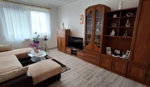 Sale Two bedroom apartment, Two bedroom apartment, Hlavná, Komárno, Sl