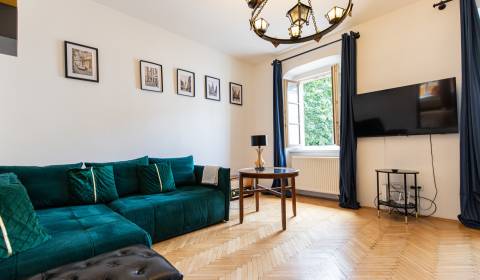 Apartment for rent in Bratislava