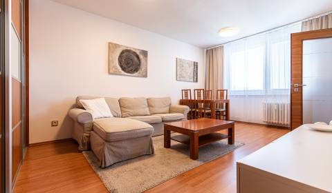 Rent One bedroom apartment, One bedroom apartment, Tolstého, Bratislav