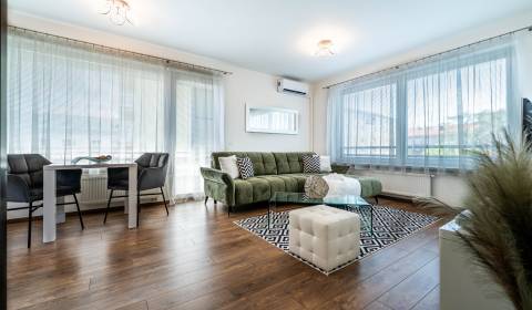 Sale One bedroom apartment, One bedroom apartment, Strojárenská, Košic