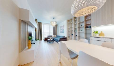 Rent One bedroom apartment, One bedroom apartment, Pribinova, Bratisla