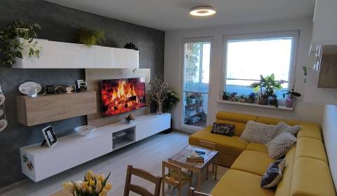Sale Two bedroom apartment, Two bedroom apartment, Cígeľská, Bratislav