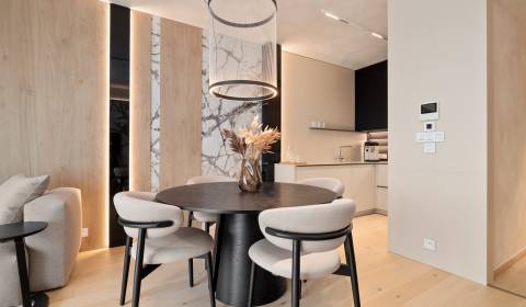 Rent Two bedroom apartment, Two bedroom apartment, Bratislava - Staré 