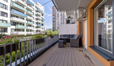 Sale One bedroom apartment, One bedroom apartment, Jégého, Bratislava 