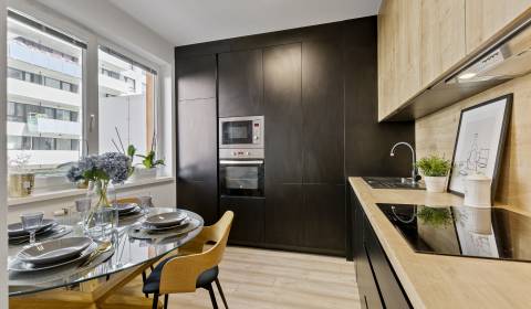 Sale One bedroom apartment, One bedroom apartment, Jégého, Bratislava