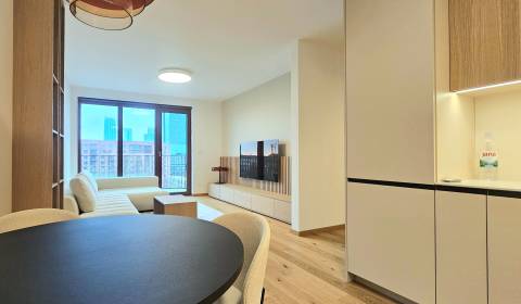Rent One bedroom apartment, One bedroom apartment, Košická, Bratislava