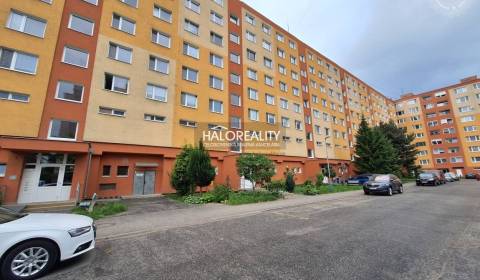 Sale Two bedroom apartment, Prievidza, Slovakia