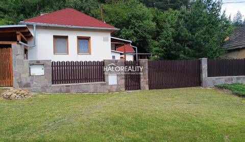 Sale Cottage, Gelnica, Slovakia
