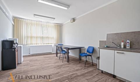 Rent Offices, Offices, Jilemnického, Dunajská Streda, Slovakia