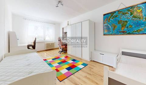 Sale Two bedroom apartment, Žiar nad Hronom, Slovakia