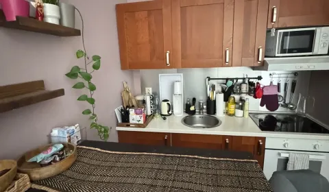 Sale One bedroom apartment, One bedroom apartment, Šustekova, Bratisla