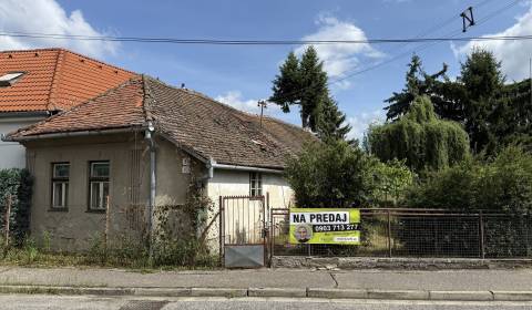 Sale Land – for living, Land – for living, Zlaté Moravce, Slovakia