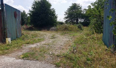 Sale Land plots - commercial, Land plots - commercial, Nové Mesto nad 