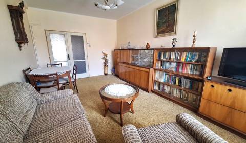 Sale One bedroom apartment, One bedroom apartment, Pavlovičovo námesti