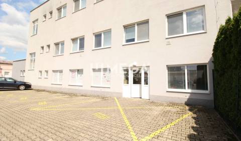 Rent Commercial premises, Commercial premises, Tolstého, Humenné, Slov