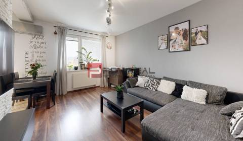 Rent One bedroom apartment, One bedroom apartment, Muškatová, Pezinok,