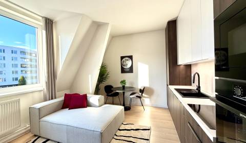 Rent Single studio, Single studio, Sadová, Senica, Slovakia