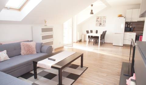 Sale Two bedroom apartment, Two bedroom apartment, Dlhá, Senec, Slovak