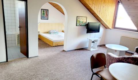 Rent One bedroom apartment, One bedroom apartment, Pod Párovcami, Pieš