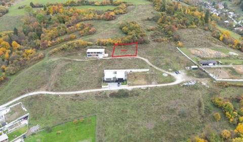 Sale Land – for living, Land – for living, Žilina, Slovakia