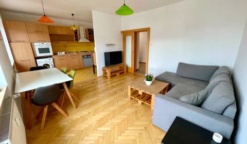 Rent One bedroom apartment, One bedroom apartment, Bratislava - Ružino