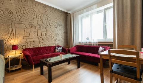 Apartment for rent in Bratislava