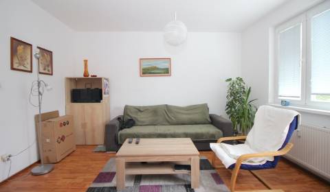 Rent Studio, Studio, Hraničná, Bratislava - Ružinov, Slovakia
