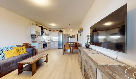 Rent Two bedroom apartment, Two bedroom apartment, Mierová, Bratislava