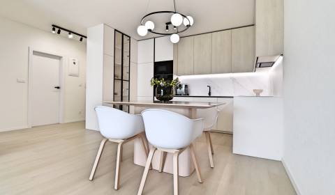 Sale Two bedroom apartment, Two bedroom apartment, Dlhé lúky, Púchov,